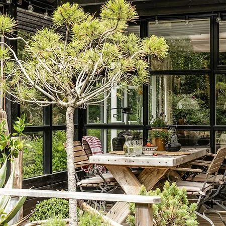 Nature Sanctuary With Wildlife And Cozy Corners بيت للعطل *