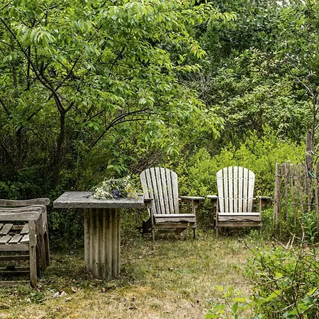 Nature Sanctuary With Wildlife And Cozy Corners *