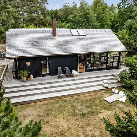 Nature Sanctuary With Wildlife And Cozy Corners بيت للعطل