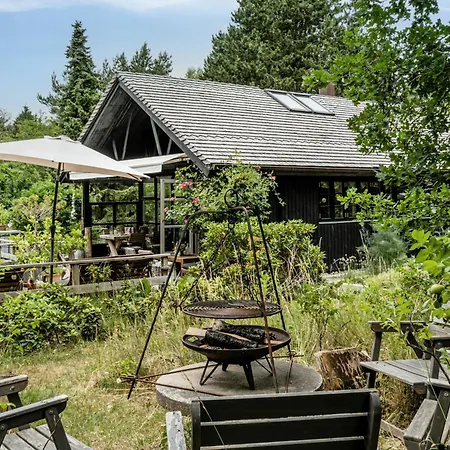 Nature Sanctuary With Wildlife And Cozy Corners Dom wakacyjny *