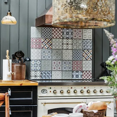 بيت للعطل Nature Sanctuary With Wildlife And Cozy Corners Rørvig