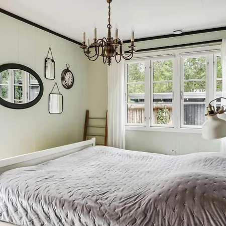 Nature Sanctuary With Wildlife And Cozy Corners بيت للعطل