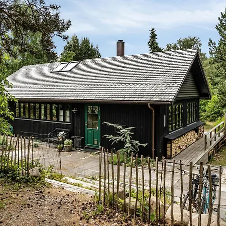 Nature Sanctuary With Wildlife And Cozy Corners بيت للعطل