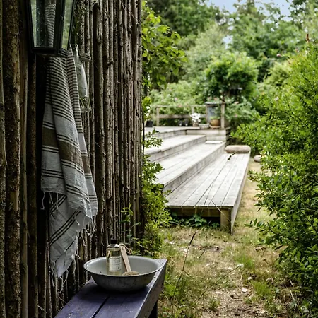 بيت للعطل Nature Sanctuary With Wildlife And Cozy Corners *