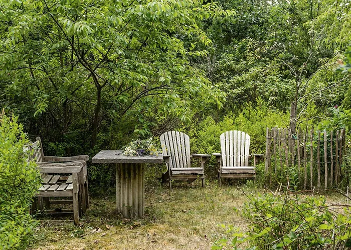 Nature Sanctuary With Wildlife And Cozy Corners *