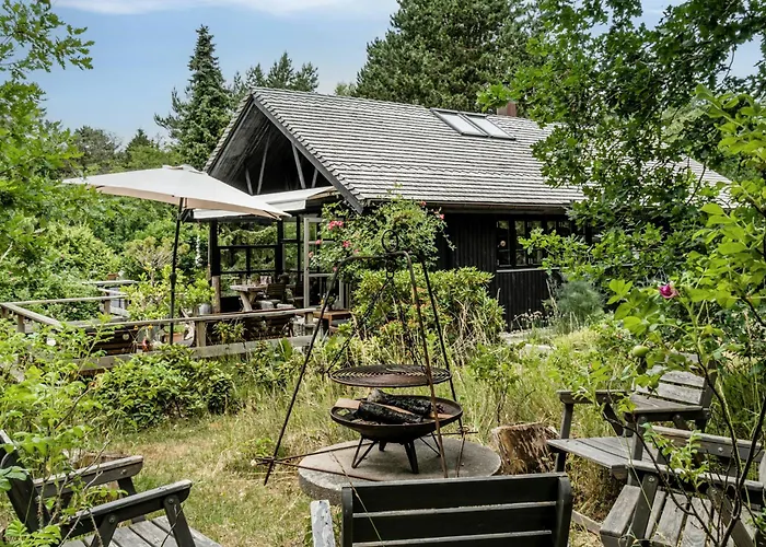 Nature Sanctuary With Wildlife And Cozy Corners Prázdninový dům *